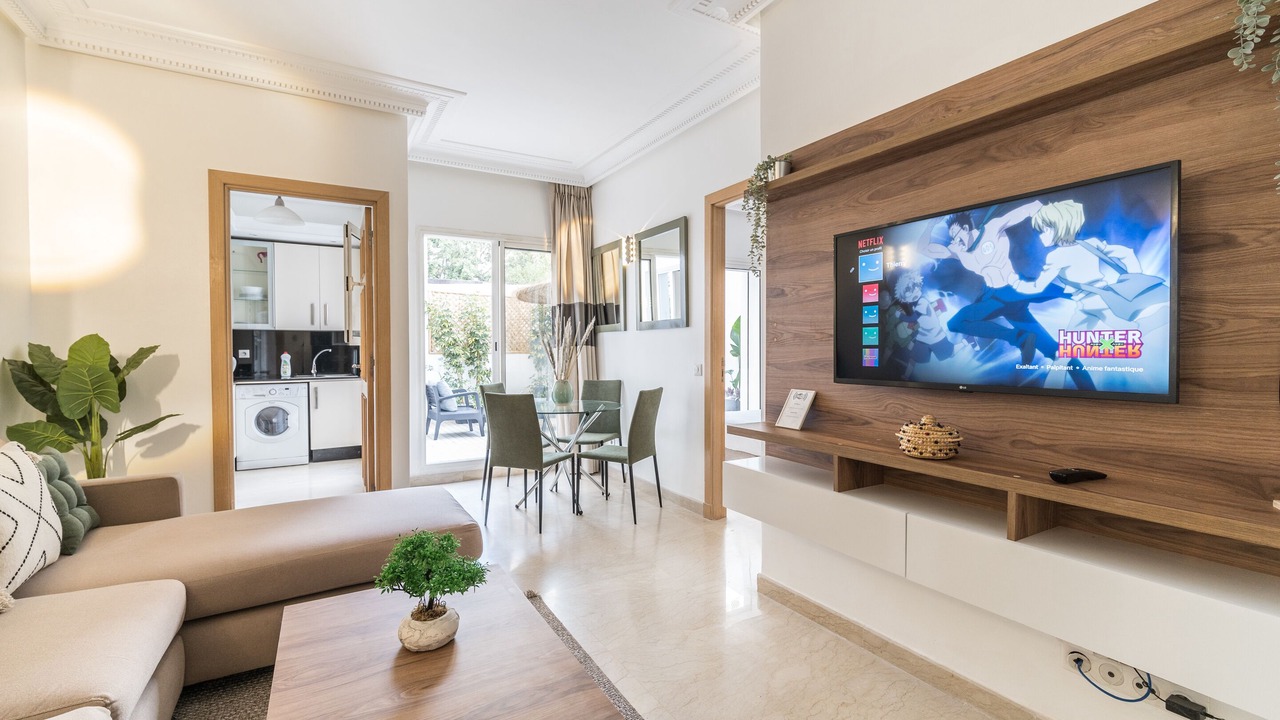 Photo of Livingroom in Gauthier