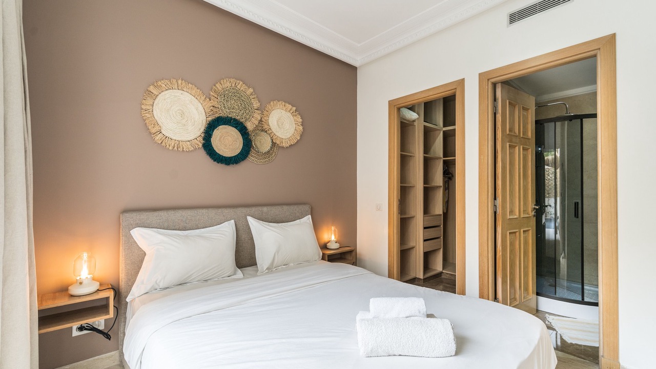 Photo of Bedroom in Gauthier