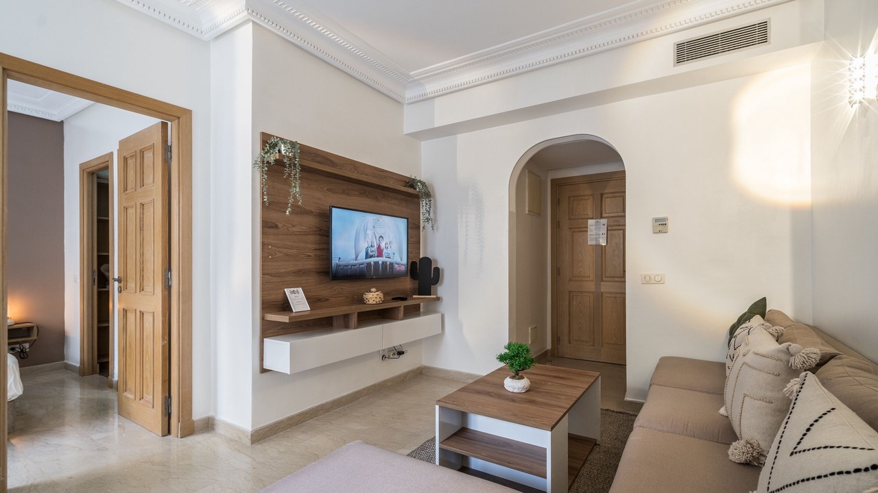 Photo of Livingroom in Gauthier