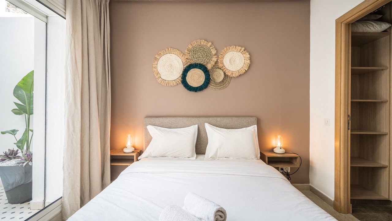 Photo of Bedroom in Gauthier