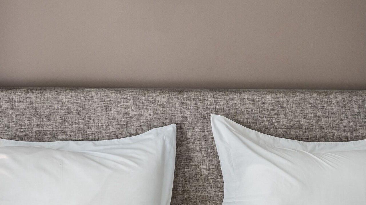 Photo of Bedroom in Gauthier
