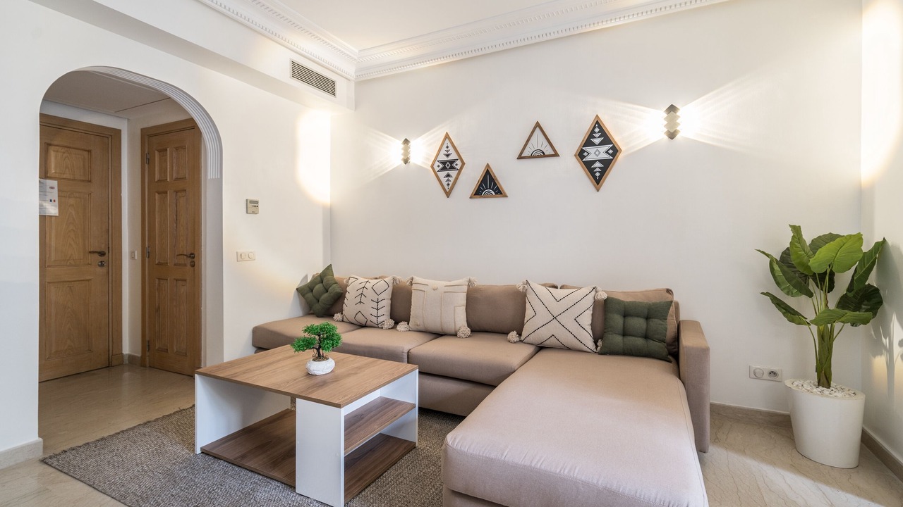 Photo of Livingroom in Gauthier