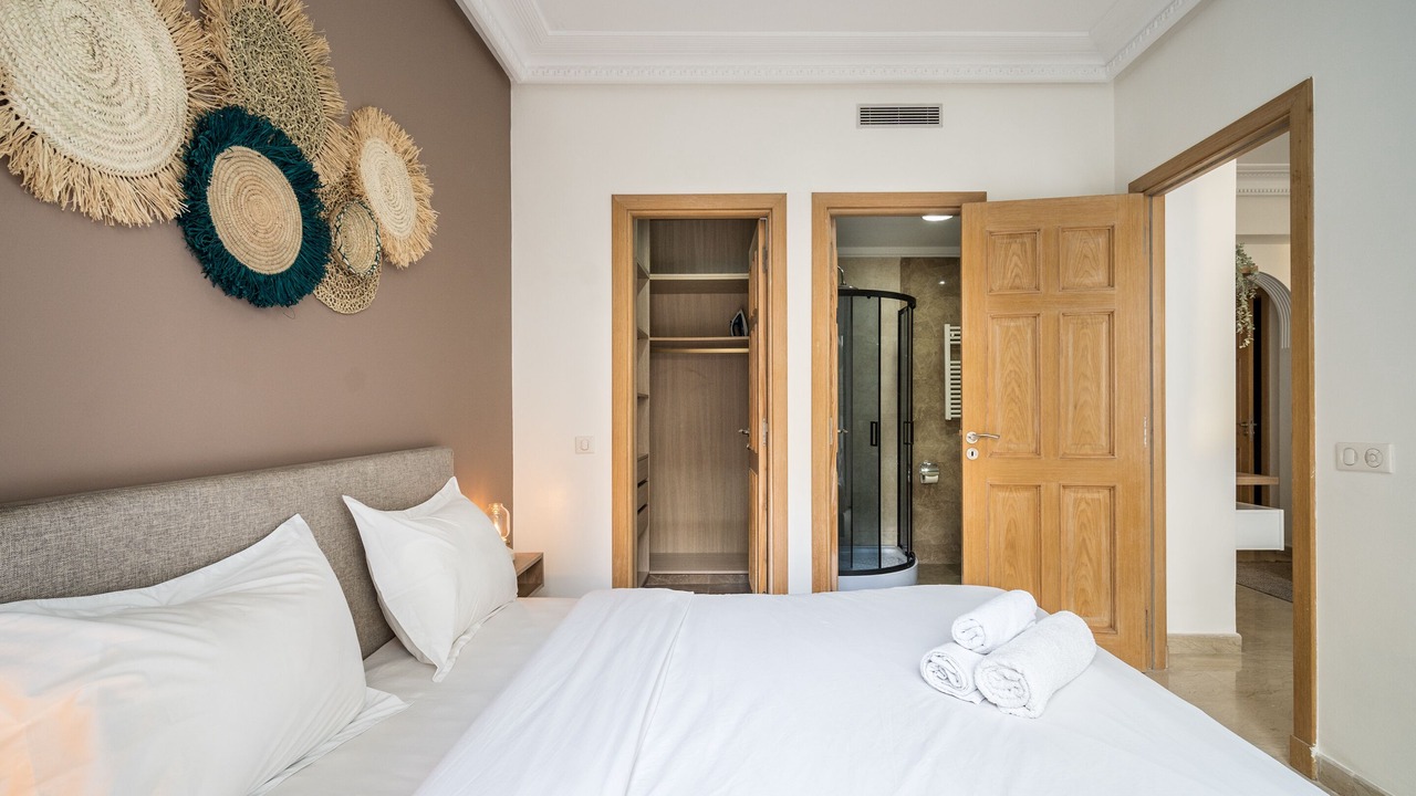 Photo of Bedroom in Gauthier