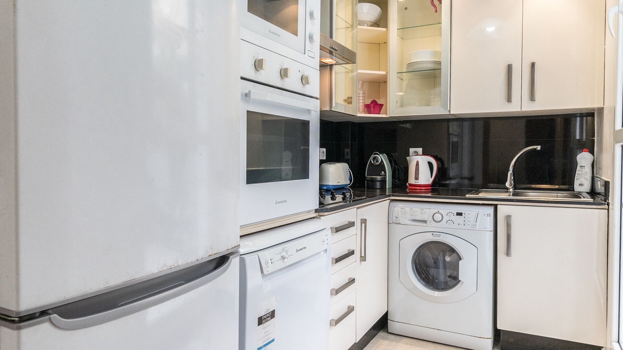 Photo of Kitchen in Gauthier