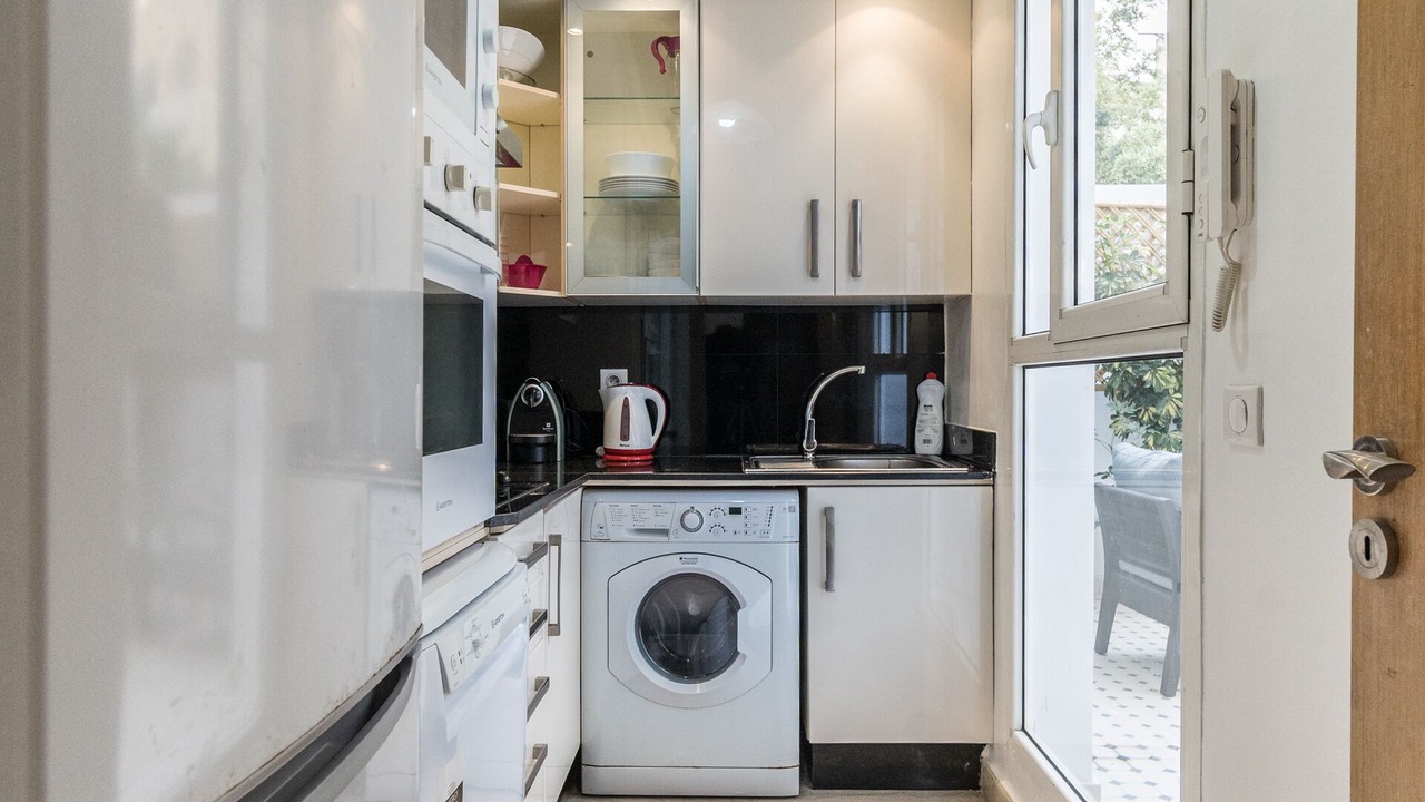 Photo of Kitchen in Gauthier