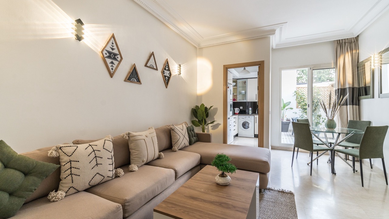 Photo of Livingroom in Gauthier