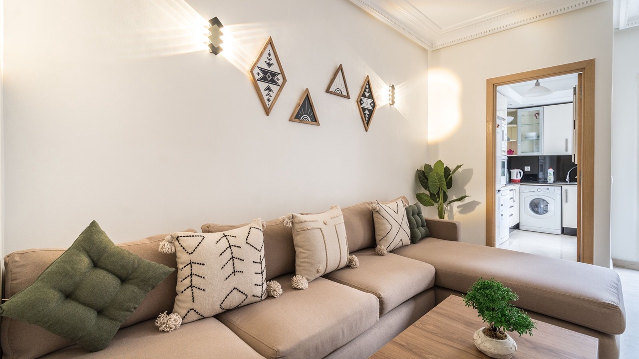 Photo of Livingroom in Gauthier