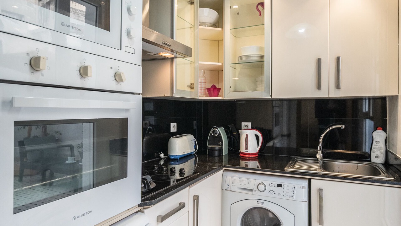 Photo of Kitchen in Gauthier