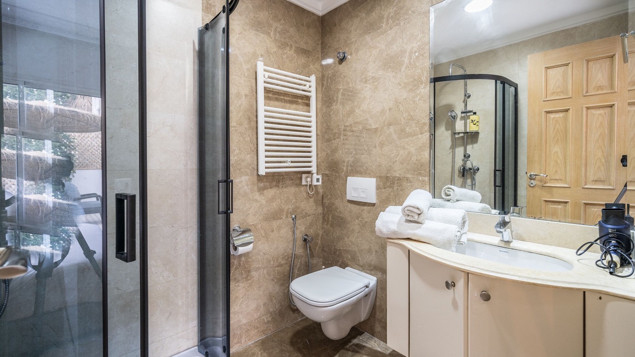 Photo of Bathroom in Gauthier