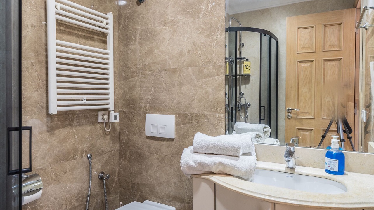 Photo of Bathroom in Gauthier