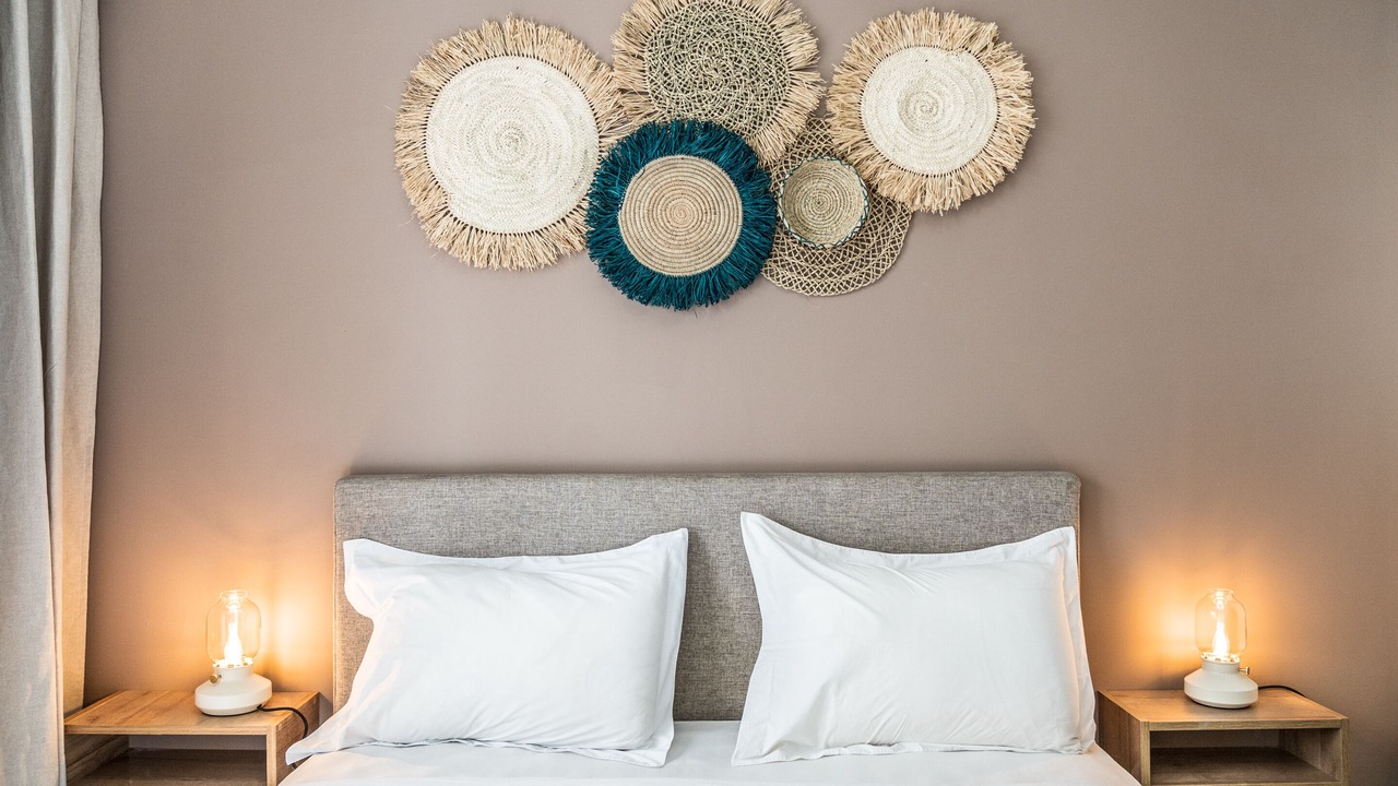 Photo of Bedroom in Gauthier