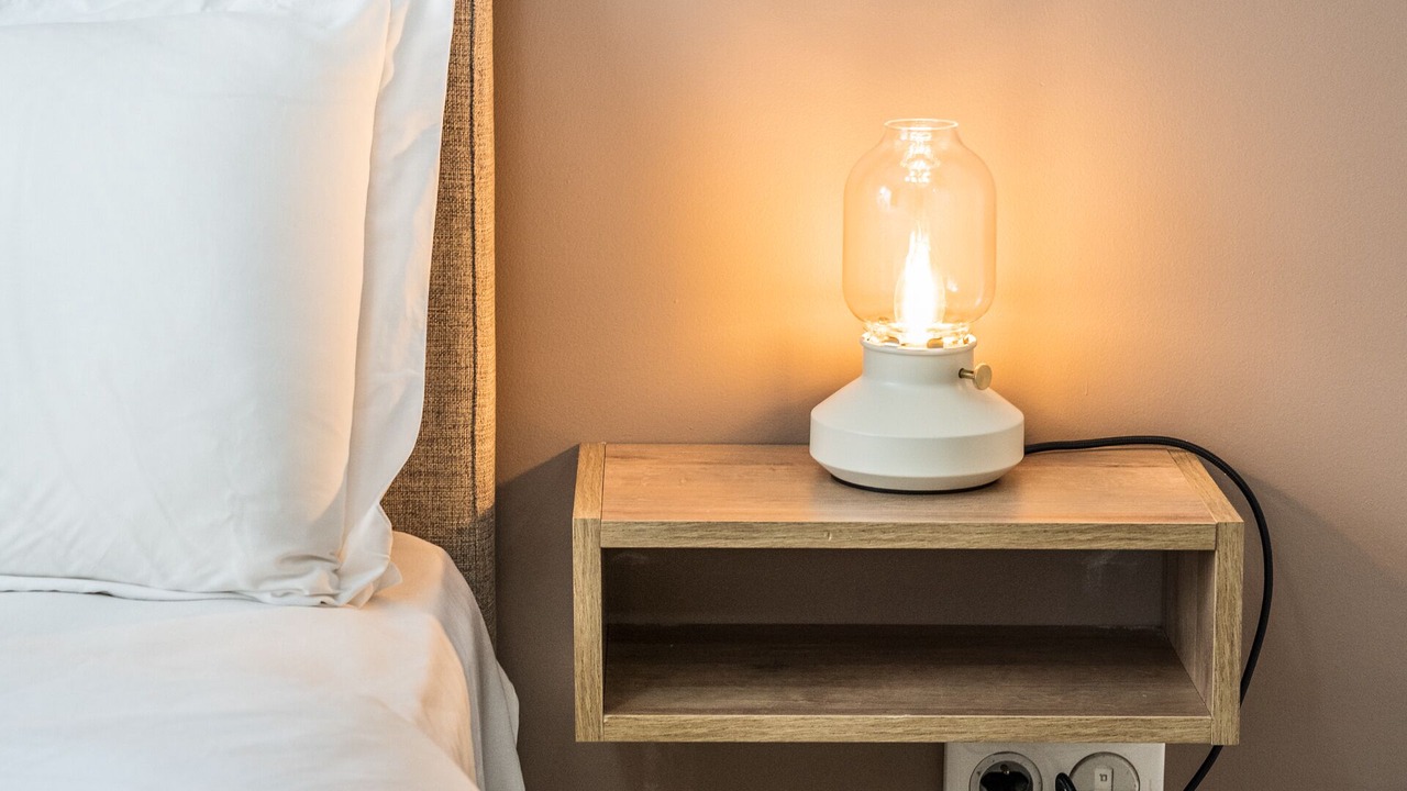 Photo of Bedroom in Gauthier