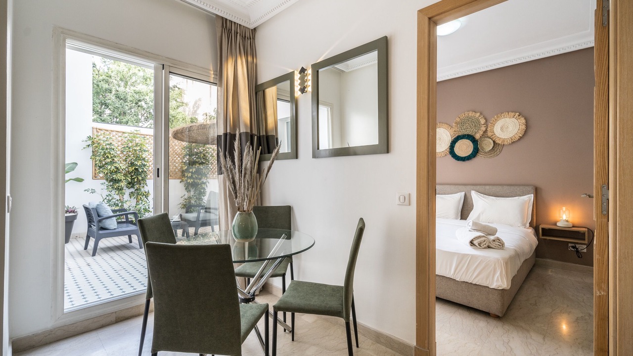 Photo of Bedroom in Gauthier
