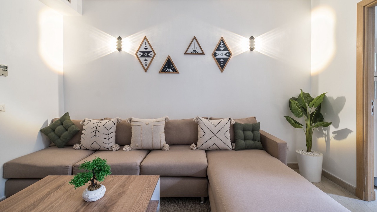 Photo of Livingroom in Gauthier