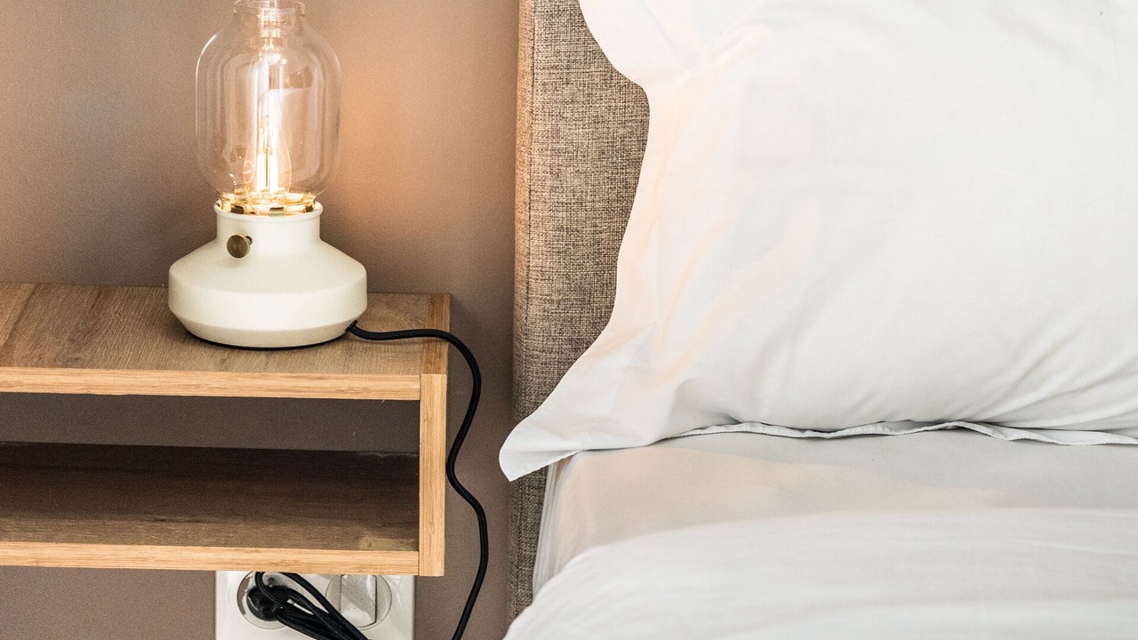 Photo of Bedroom in Gauthier