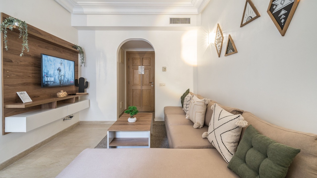 Photo of Livingroom in Gauthier