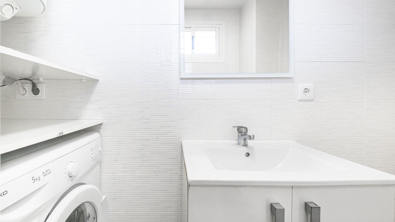 Photo of Bathroom in Rincon de Loix