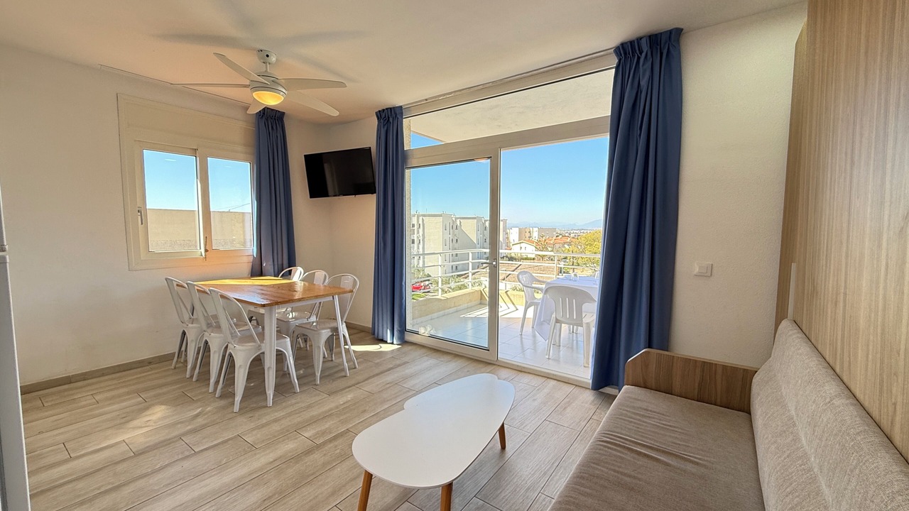 Photo of Livingroom in El Mas Oliva