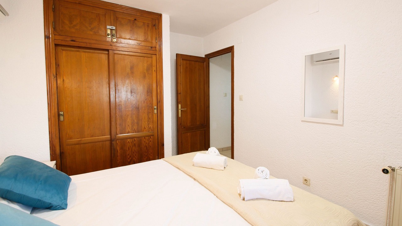 Photo of Bedroom in Pedreguer