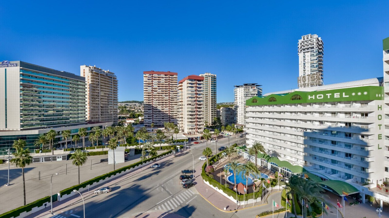 Photo of Outdoor in Calpe