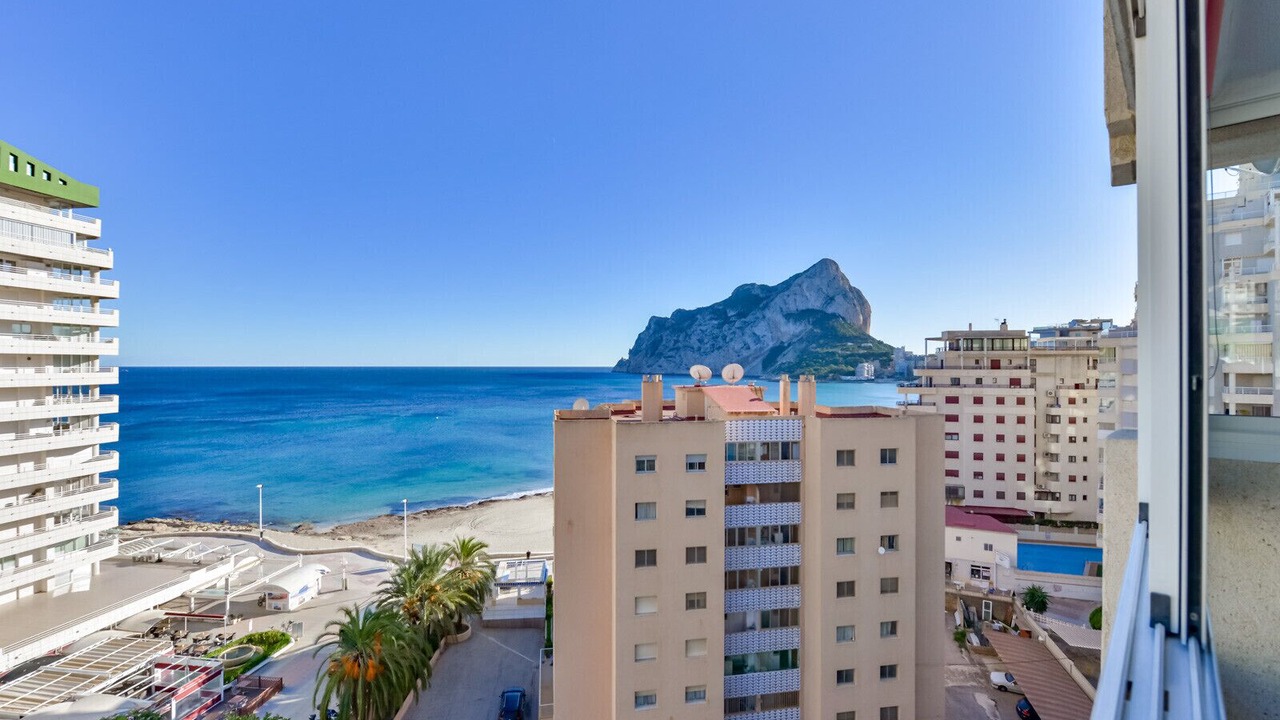 Photo of Outdoor in Calpe