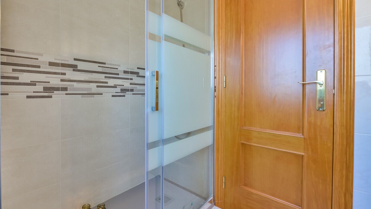 Photo of Bathroom in Calpe