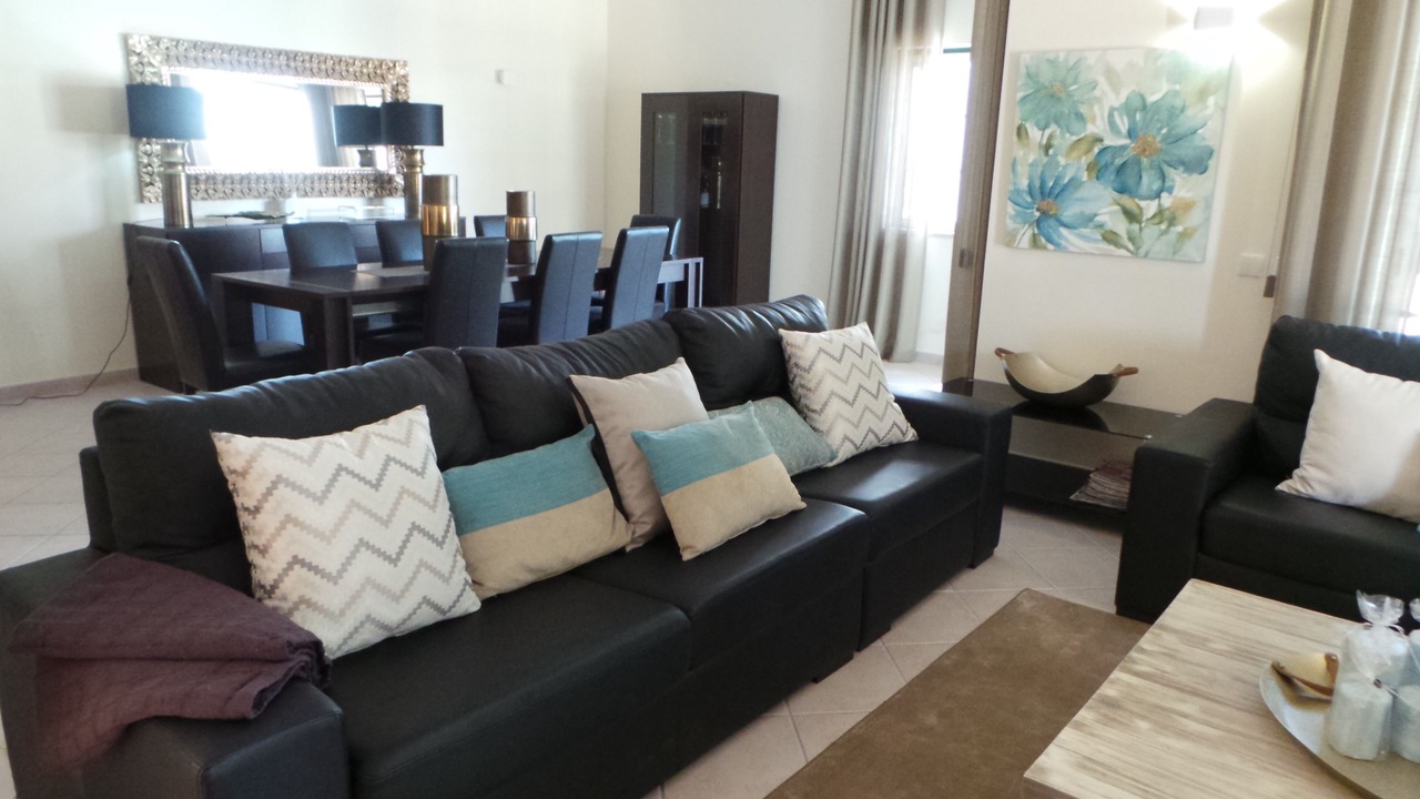 Photo of Livingroom in Vale do Garrao