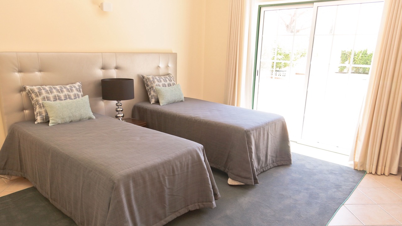 Photo of Bedroom in Vale do Garrao