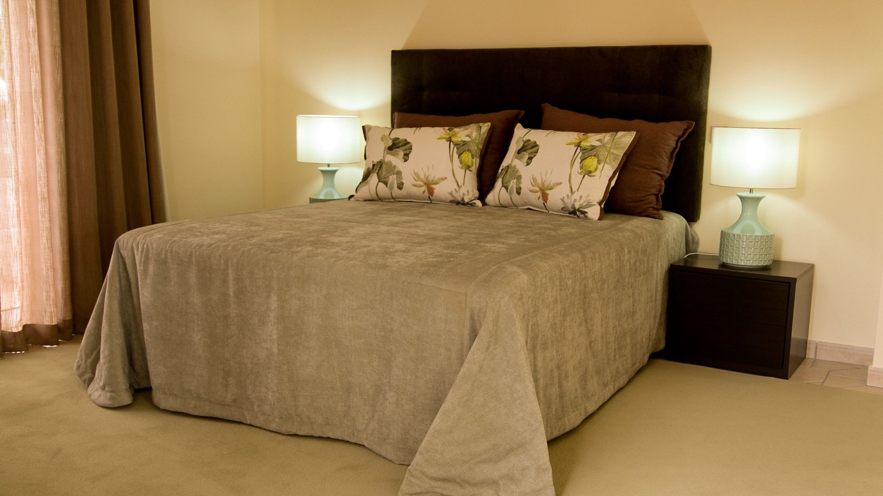 Photo of Bedroom in Vale do Garrao