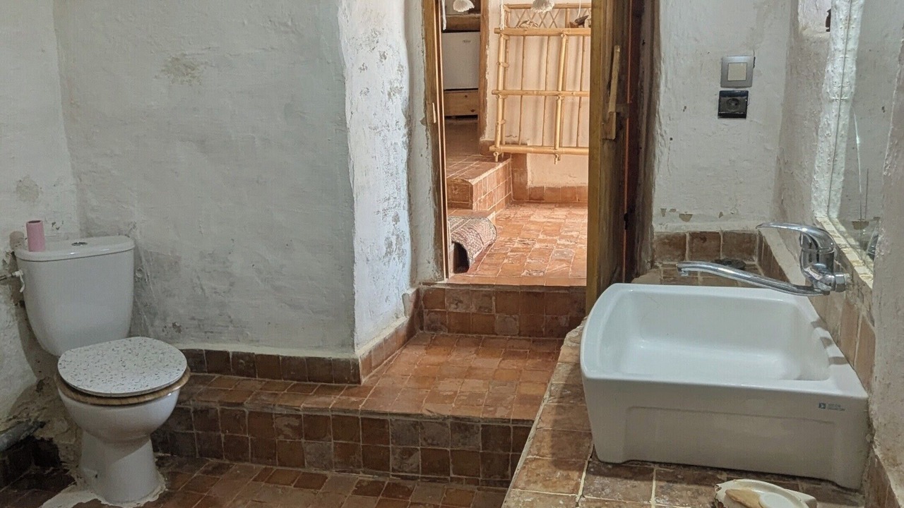 Photo of Bathroom in Volubilis