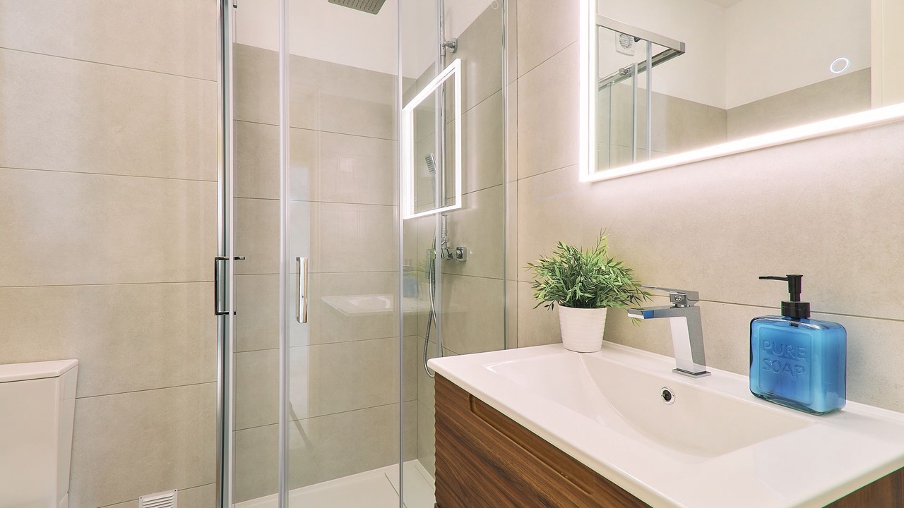 Photo of Bathroom in Alporchinhos
