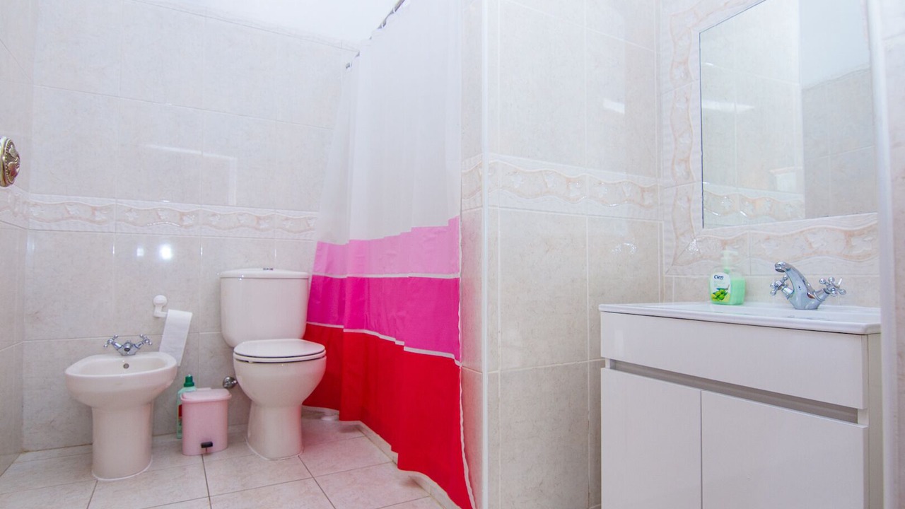 Photo of Bathroom in Barao de Sao Miguel