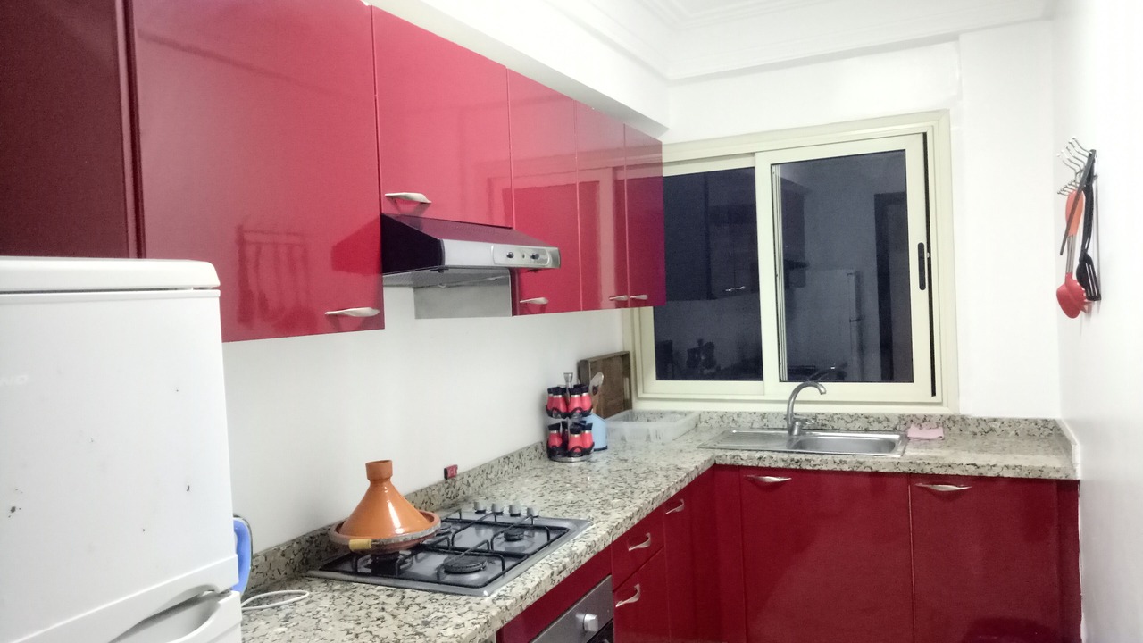 Photo of Kitchen in Bourgogne