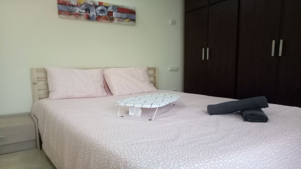 Photo of Bedroom in Bourgogne