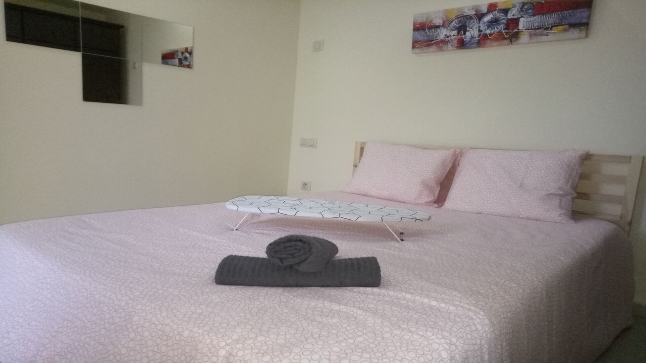 Photo of Bedroom in Bourgogne
