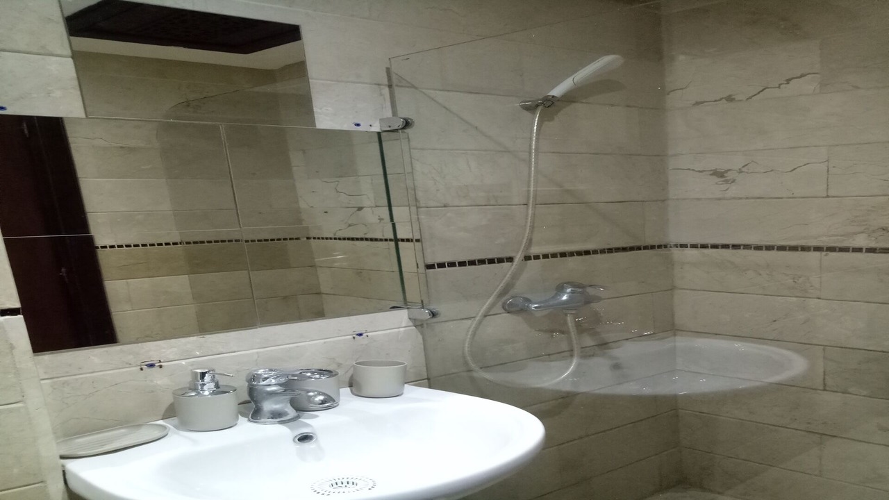 Photo of Bathroom in Bourgogne