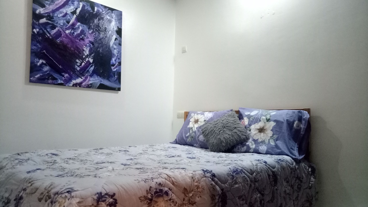 Photo of Bedroom in Bourgogne