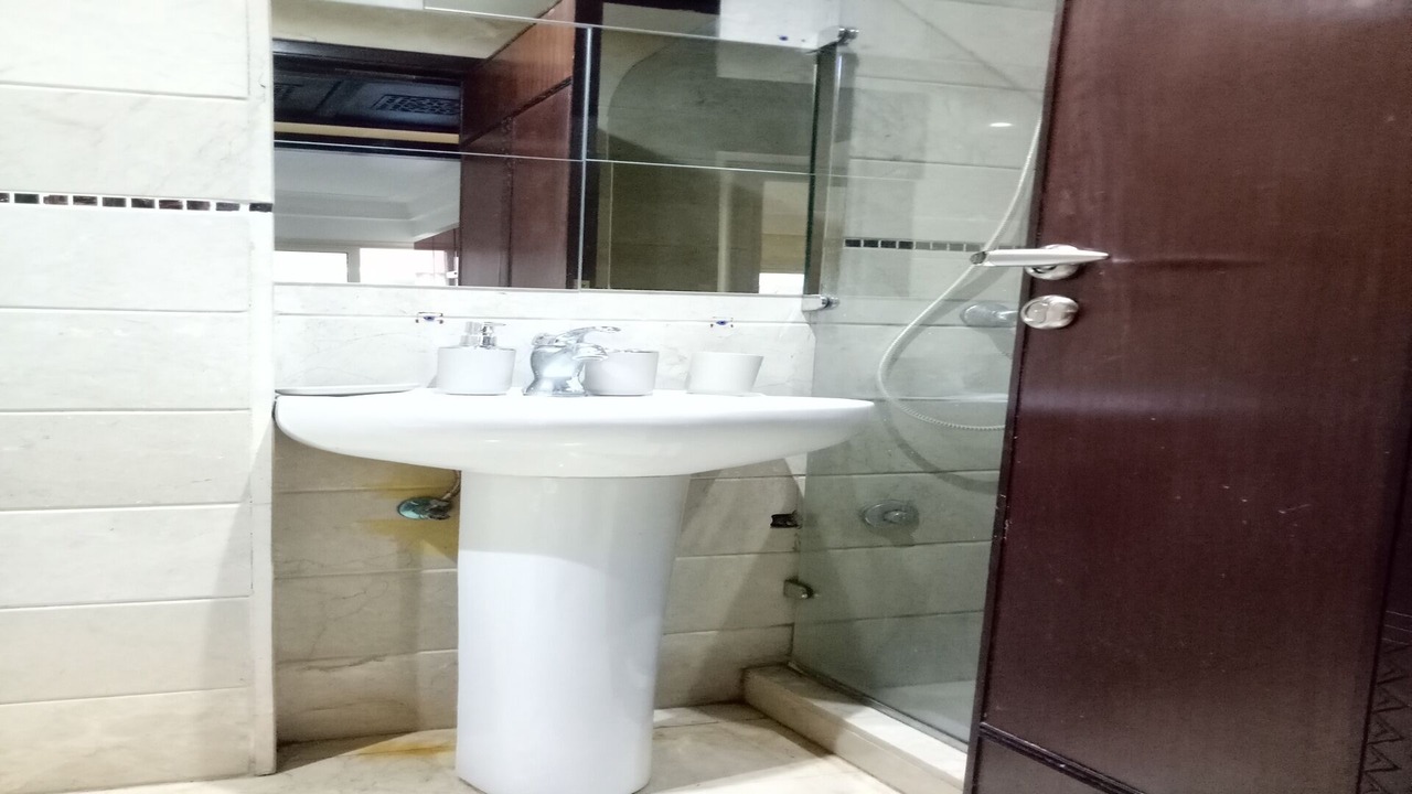 Photo of Bathroom in Bourgogne