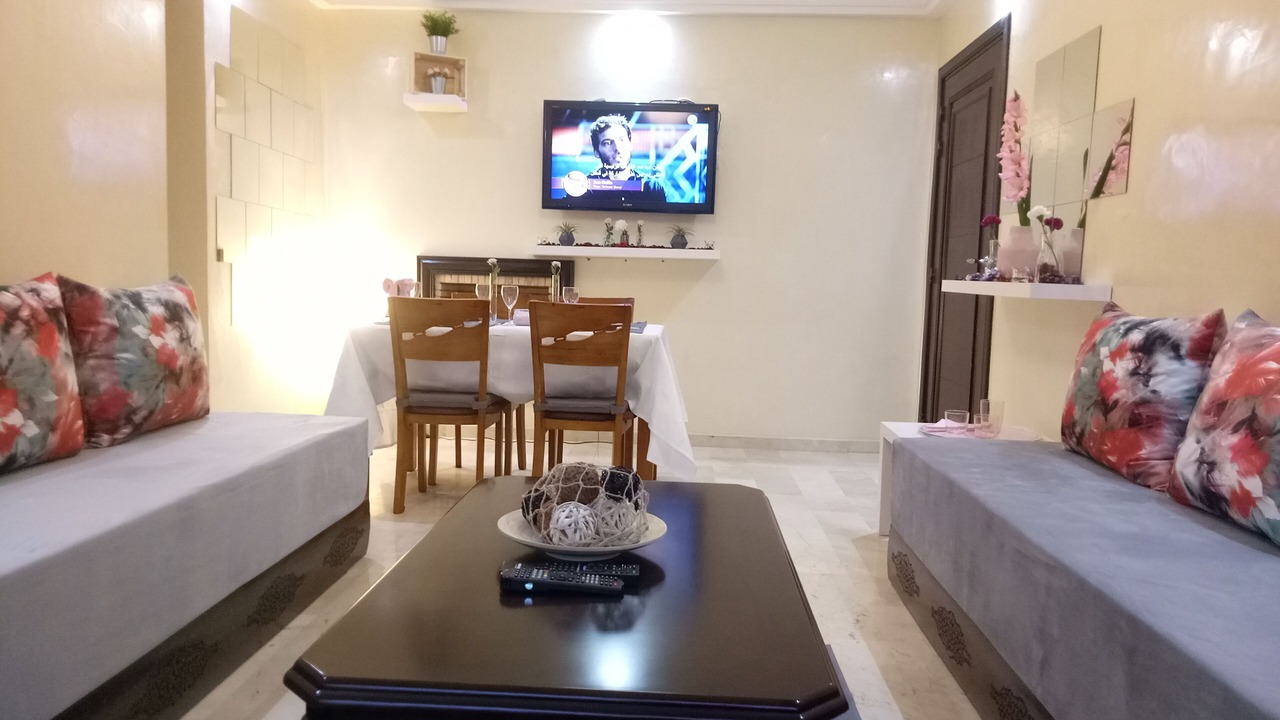 Photo of Livingroom in Bourgogne