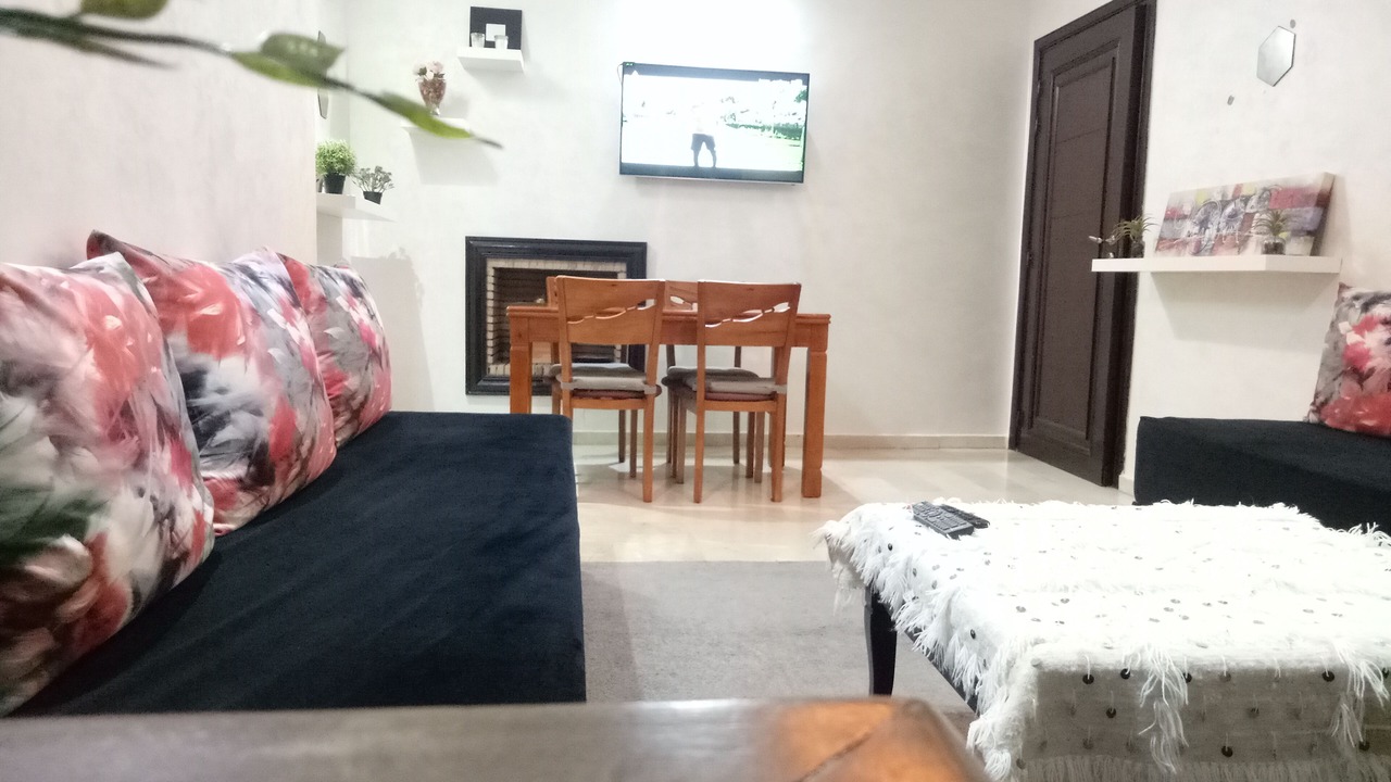 Photo of Livingroom in Bourgogne