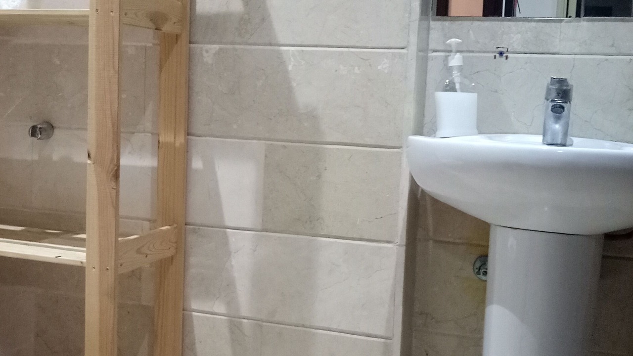 Photo of Bathroom in Bourgogne