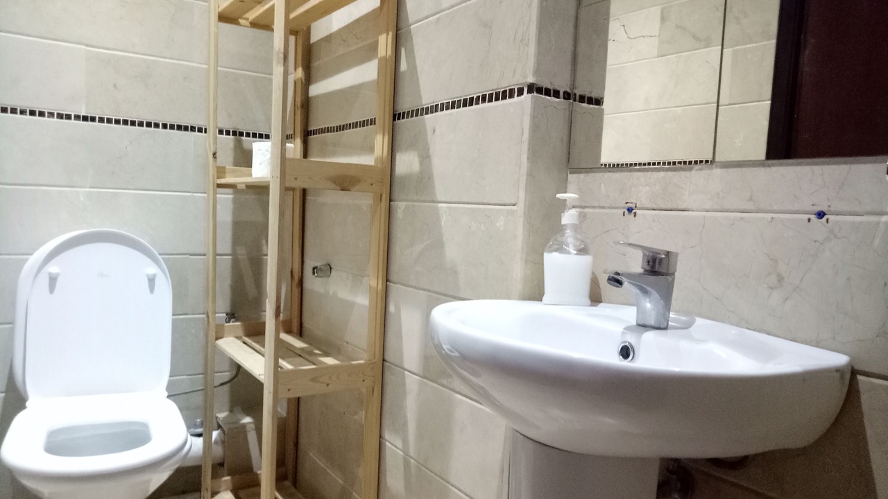 Photo of Bathroom in Bourgogne