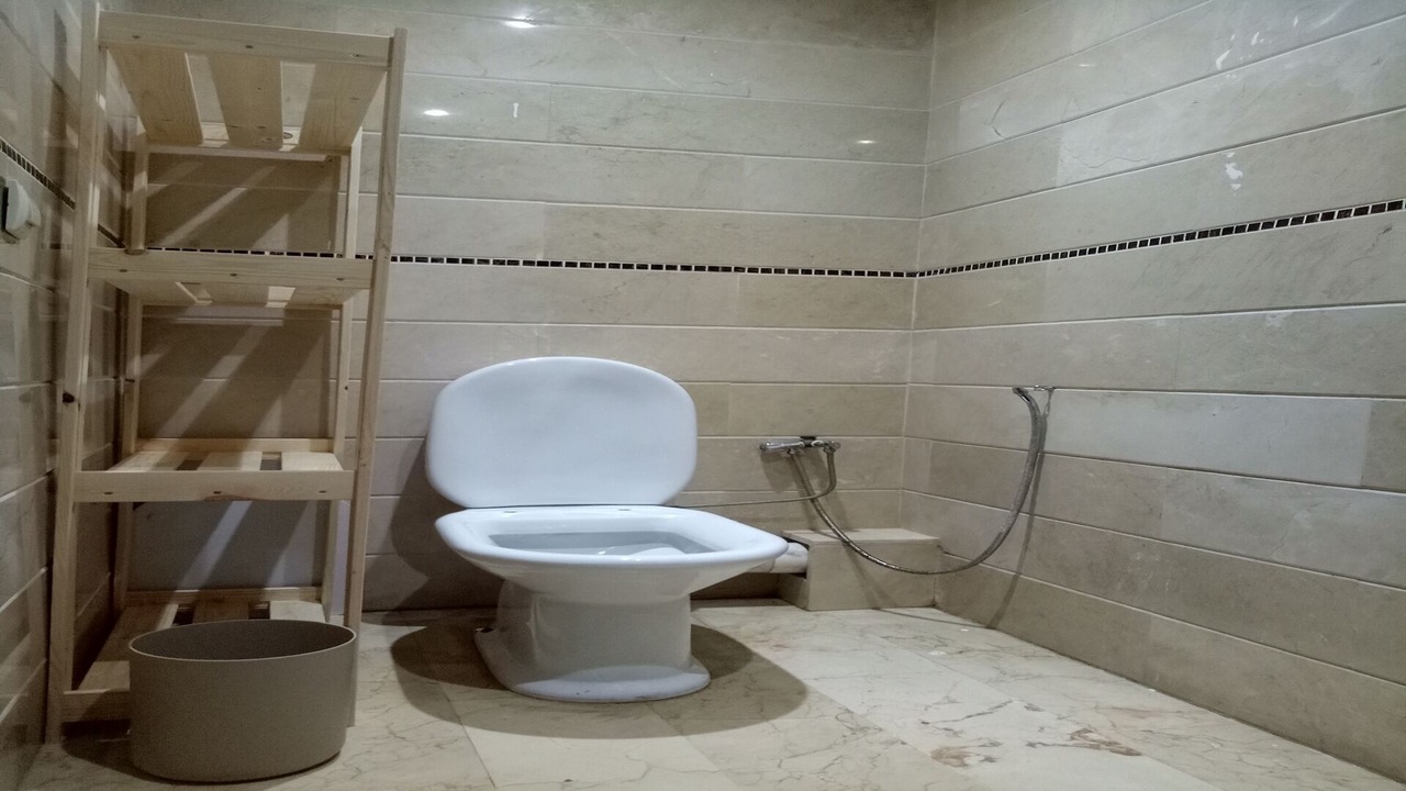 Photo of Bathroom in Bourgogne