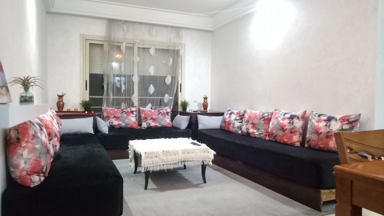 Photo of Livingroom in Bourgogne