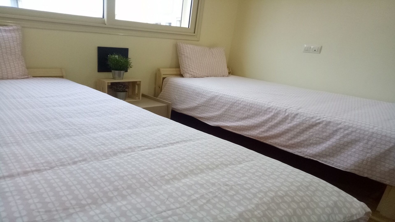 Photo of Bedroom in Bourgogne