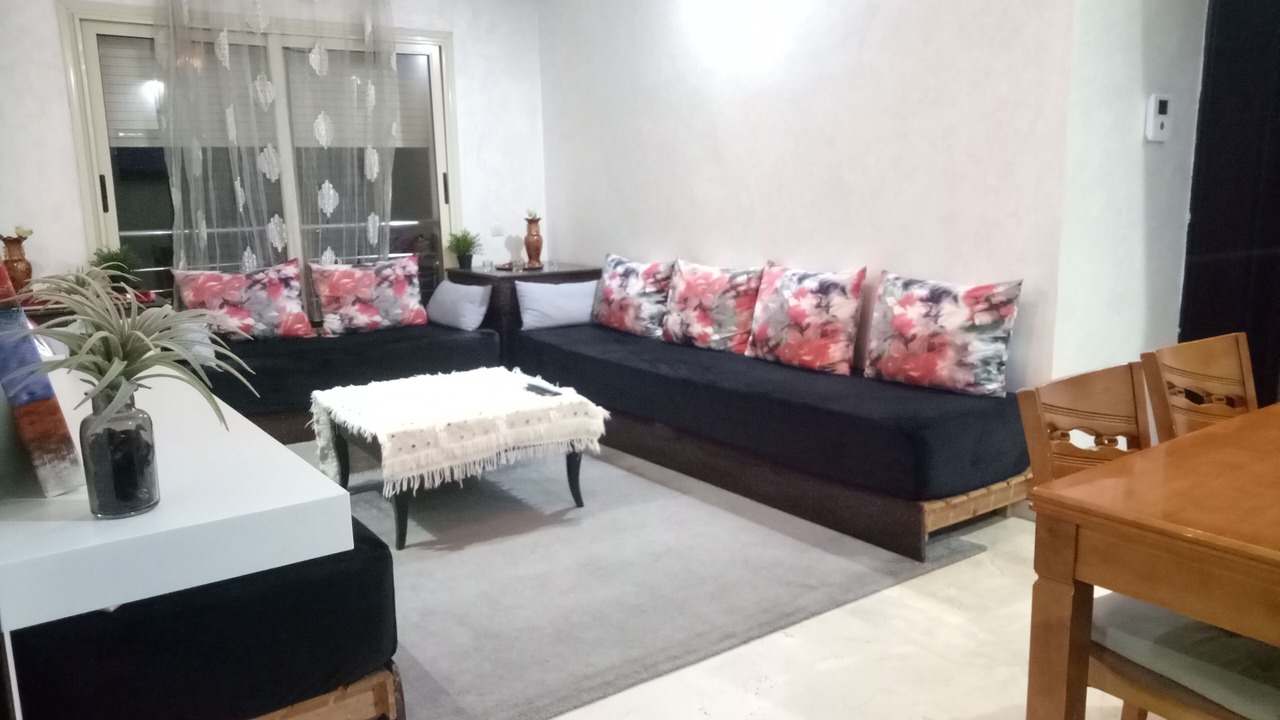 Photo of Livingroom in Bourgogne