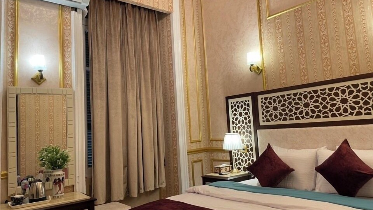 Photo of Bedroom in Qasr an-Nil