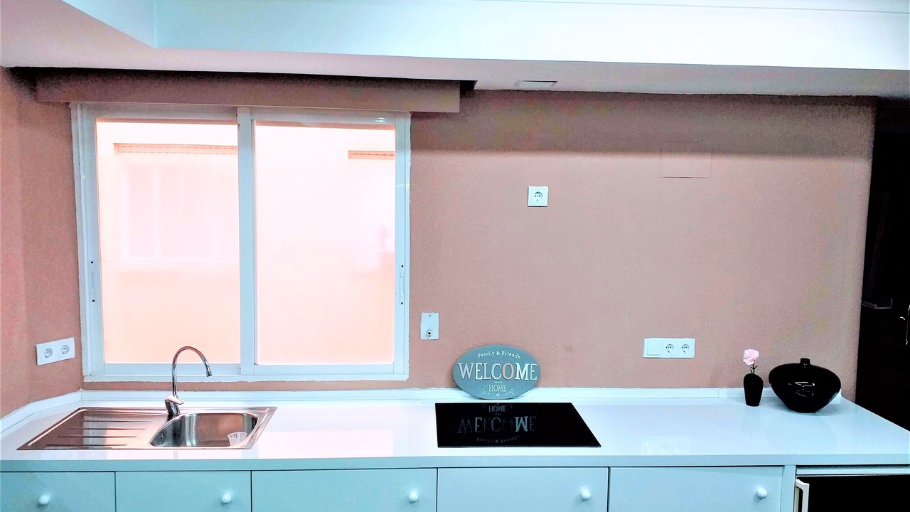 Photo of Kitchen in Alicante