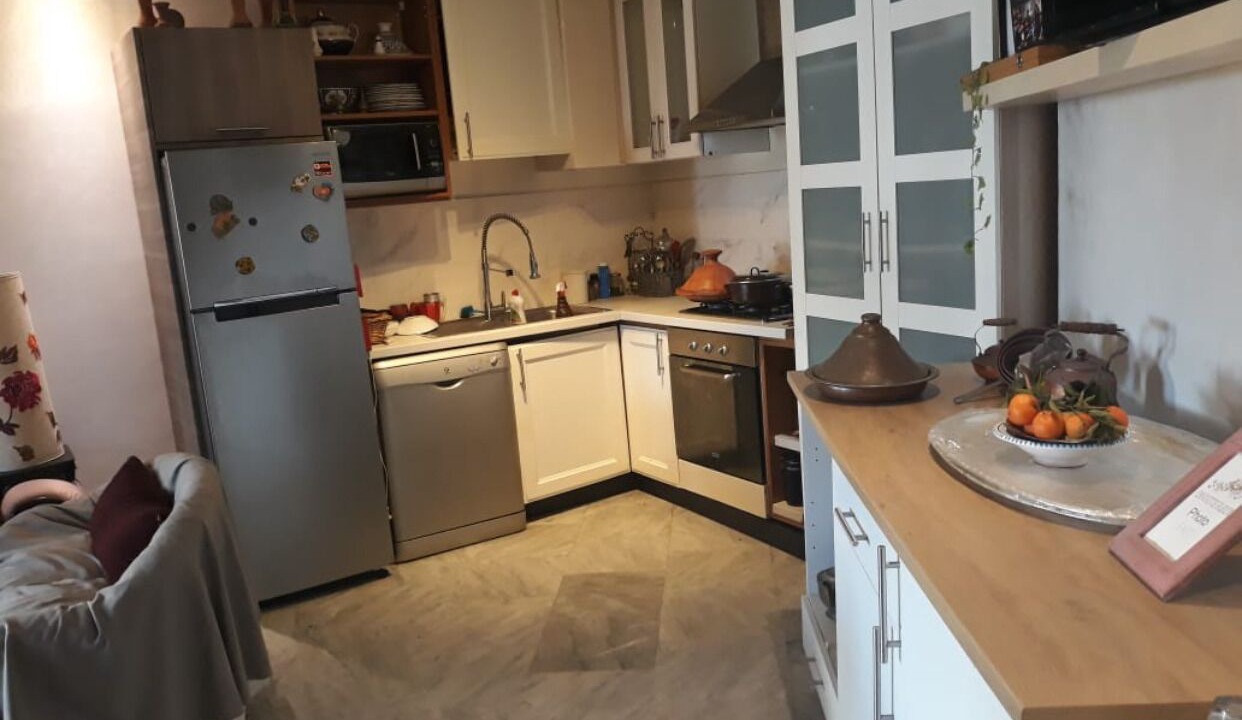 Photo of Kitchen in Tamariss