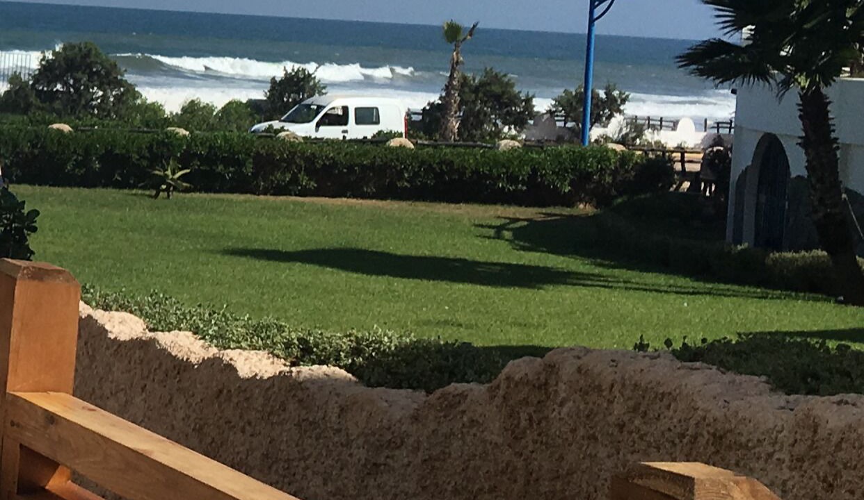 Photo of Outdoor in Tamariss